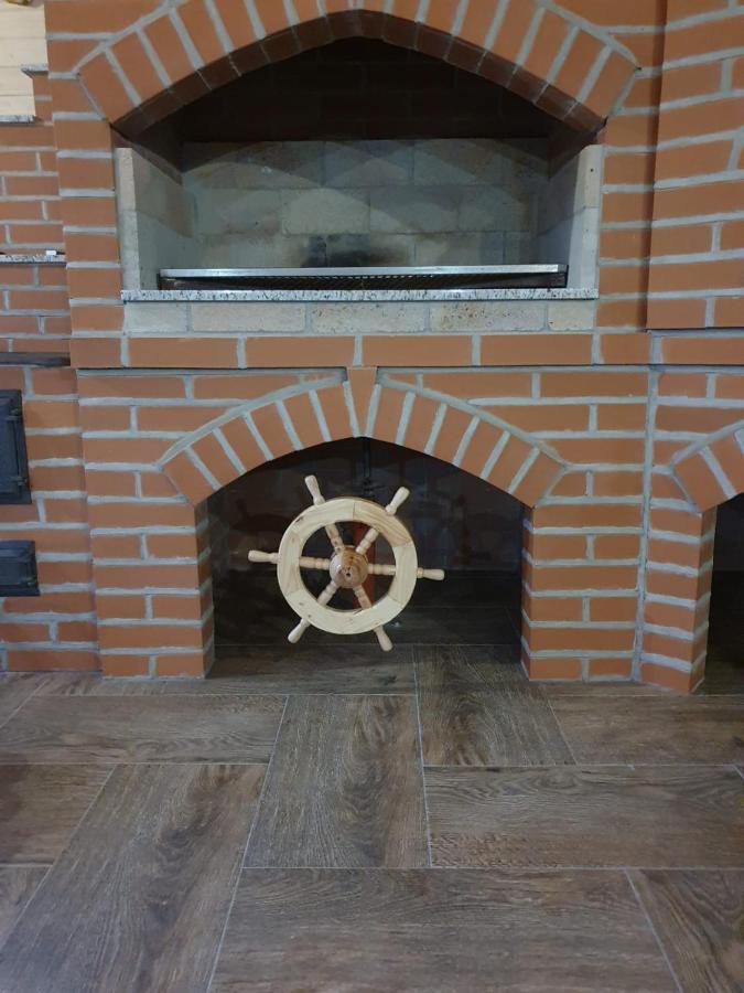 Casa Alexandru - Locul In Care Te Simti Acasa Hotel Viseu de Jos Exterior foto